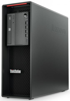 Lenovo ThinkStation P520 30BE007XTX Masaüstü Bilgisayar kullananlar yorumlar